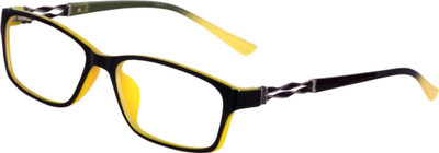 

lensport eyewear Full Rim Round Frame(53 mm
