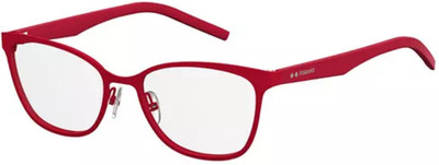 

Polaroid Full Rim Oval Frame(53 mm