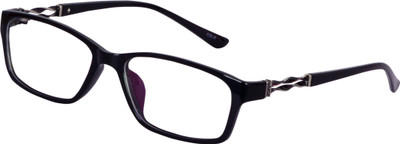 

lensport eyewear Full Rim Round Frame(53 mm