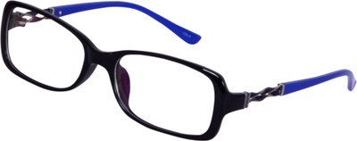 

lensport eyewear Full Rim Round Frame(53 mm