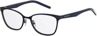 

Polaroid Full Rim Oval Frame(53 mm