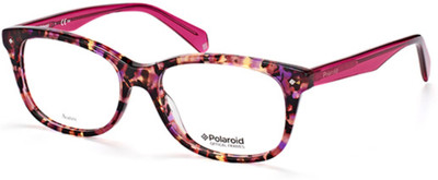

Polaroid Full Rim Oval Frame(51 mm