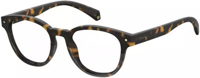 Polaroid Full Rim Round Frame(49 mm