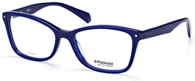 

Polaroid Full Rim Square Frame(51 mm