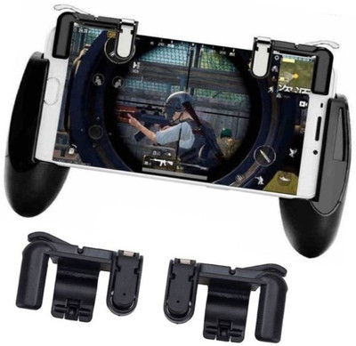 

HOC pubg Gaming Accessory Kit(Multicolor, For Android)