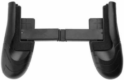 

ROAR NNW_444N Pubg Controller Game Pad & Trigger all smart phone compatible Sensitive Shoot/aim Buttons L1 R1 Trigger Mobile Game Controller ||compatible with all android & IOS smart phone Gaming Accessory Kit(Multicolor, For Android)