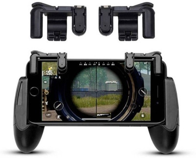 

HOC pubg Gaming Accessory Kit(Multicolor, For Android)