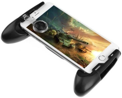 

HOC 8 Gaming Accessory Kit(Black, For Android)