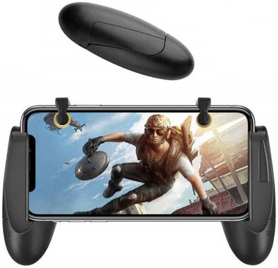 

HOC pubg Gaming Accessory Kit(Multicolor, For Android)