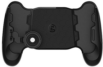 

Oshop Trades 0006 Gaming Accessory Kit(Black, For Android)