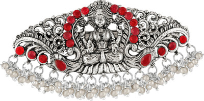

Apara NA Hair Clip(Silver)