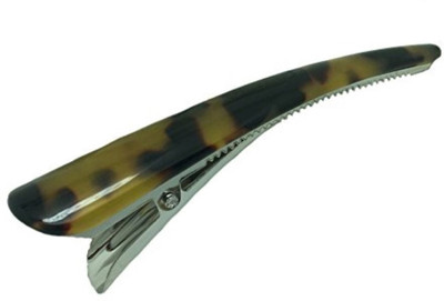 

Meilliwish Hair Clip Hair Clip(Brown)