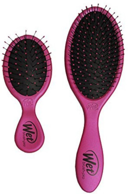 

Wet Brush Hair Brush