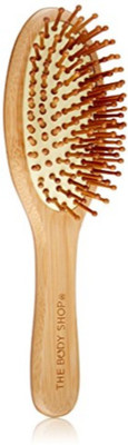 

The Body Shop Hair Brush