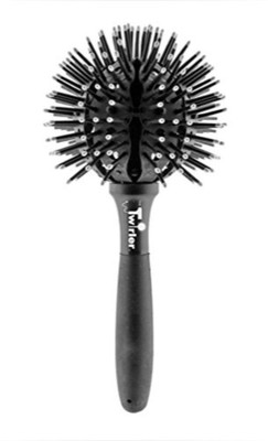 

Twirler Hair Brush