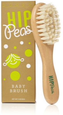 

Hip Peas Hair Brush