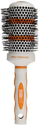 

Brazilian Heat Hair Brush