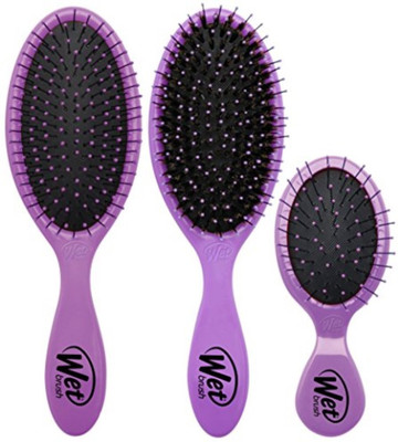 

Wet Brush Hair Brush