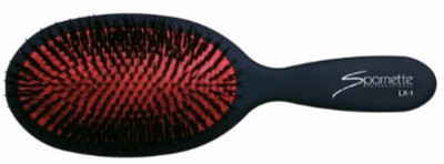 

SPORNETTE Hair Brush