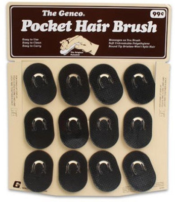 

Genco Hair Brush