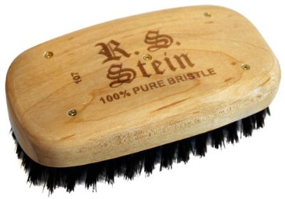 

R.S. Stein Hair Brush