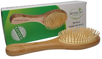 

Beyond 100 Naturals Hair Brush