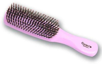 

Giorgio Gentle Collection Hair Brush