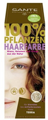 

Sante Hair color Hair Color(Purple)