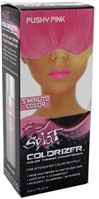 

SPLAT Hair color Hair Color(Pink)