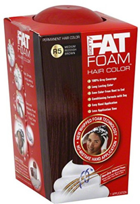 

Samy Hair color Hair Color(Brown)