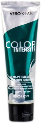 

Joico Hair color Hair Color(Green)
