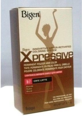 

Bigen Hair color Hair Color(Brown)