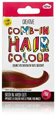 

NPW Hair color Hair Color(Brown)