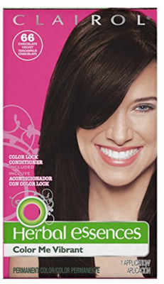 

Herbal Essences Hair color Hair Color(Purple)
