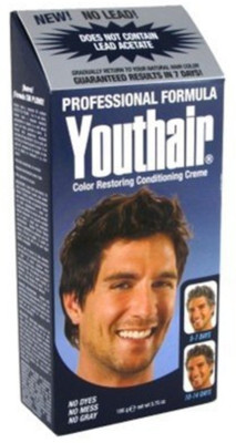 

Youthair Hair color Hair Color(Brown)
