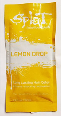 

SPLAT Hair color Hair Color(Blue)