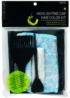 

Colortrak Hair color Hair Color(Black)