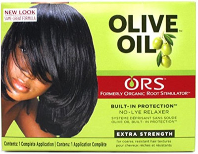 

Organic Root Stimulator Hair color Hair Color(Brown)