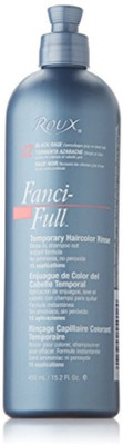 

Roux Hair color Hair Color(Black)