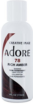 

Adore Hair color Hair Color(Brown)