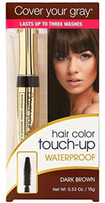 

Daggett & Ramsdell Hair color Hair Color(Brown)