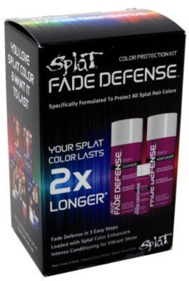 

SPLAT Hair color Hair Color(Brown)