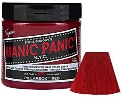 

Thinkpichaidai Hair color Hair Color(Red)
