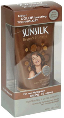 

Sunsilk Hair color Hair Color(Brown)