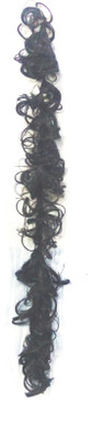 

Yashansh BLACK Hair Extension