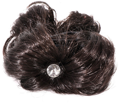 

HONBON Artificial Juda Accessories Hair Extension