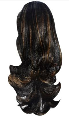 

Alizz Medium Hair Wig(Women)