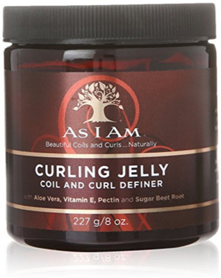 

As I Am Hair gel Hair Gel(200 g)