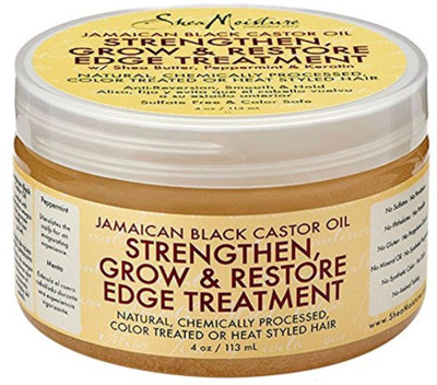 

Shea Moisture Hair gel Hair Gel(200 g)