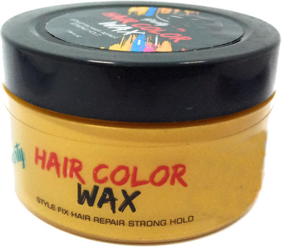 

NIXEA Fixed It For You NIXEA Hair Colour Wax Hair Wax(100 g)